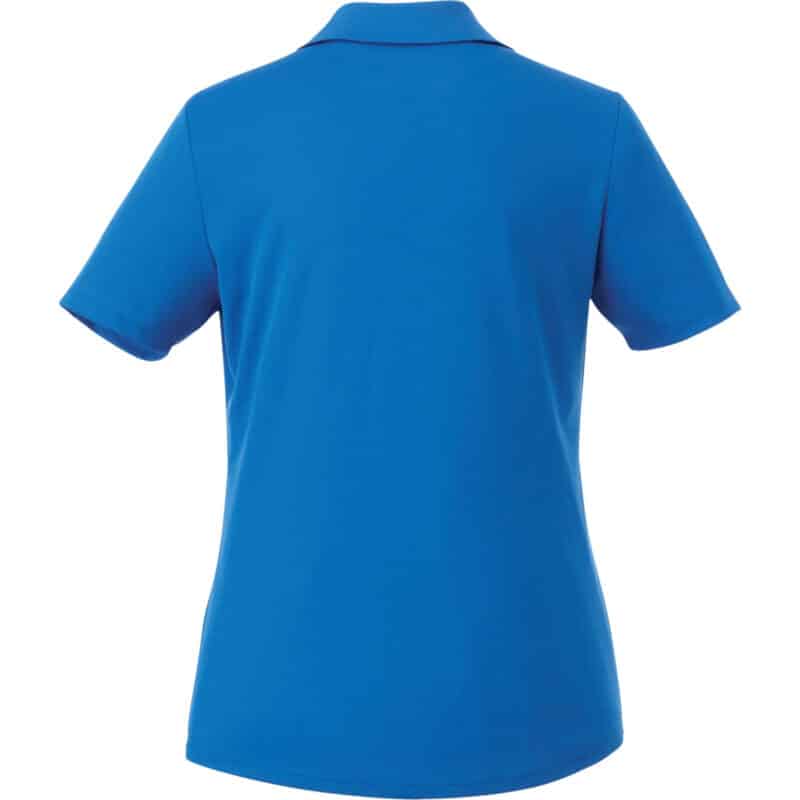 Women's Edge Short Sleeve Polo - 6