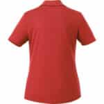 Women's Edge Short Sleeve Polo - 9