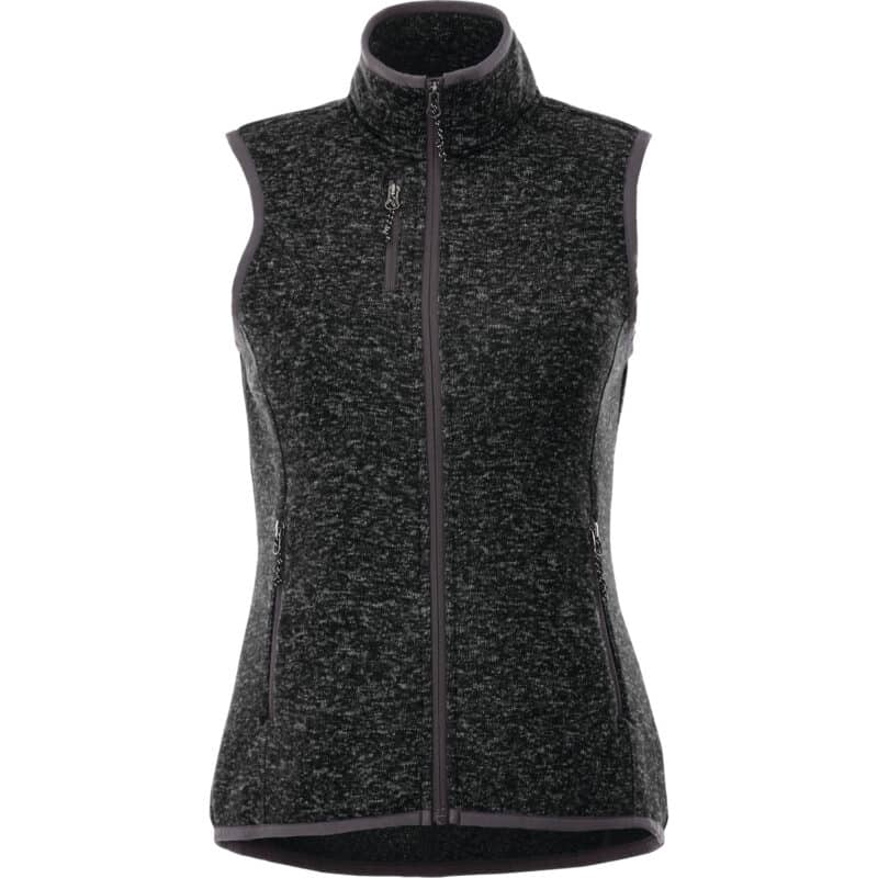 Women's FONTAINE Knit Vest - 3