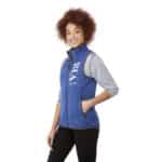 Women's FONTAINE Knit Vest - 5