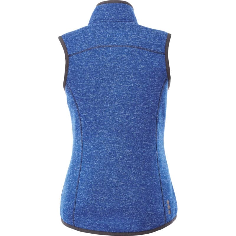 Women's FONTAINE Knit Vest - 7