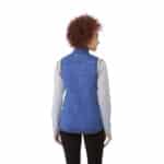 Women's FONTAINE Knit Vest - 8