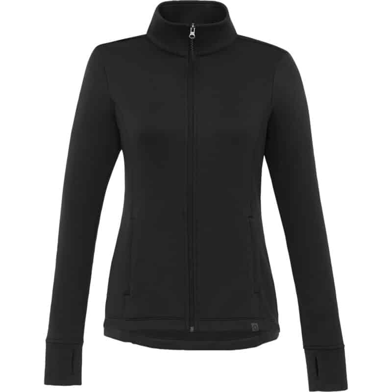 Women's FRAZIER Eco Knit Jacket - 1
