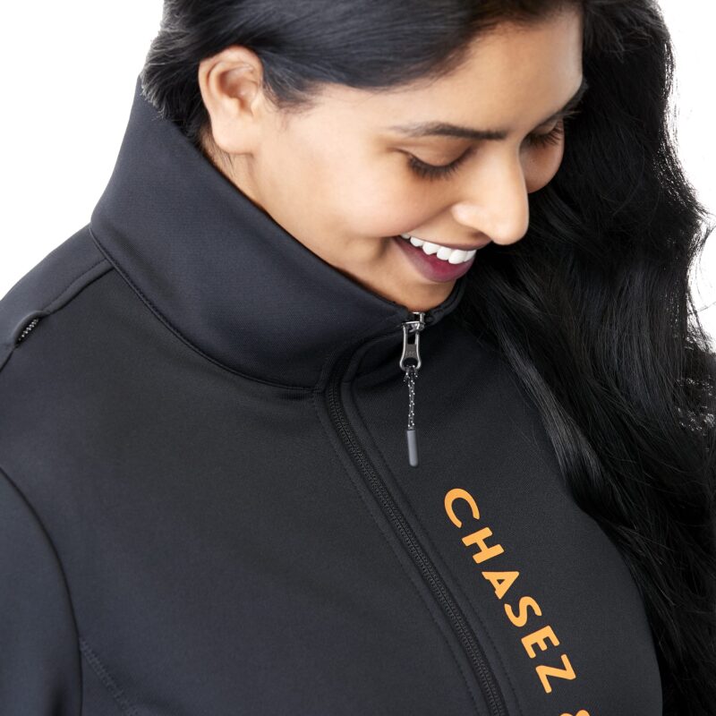 Women's FRAZIER Eco Knit Jacket - 4