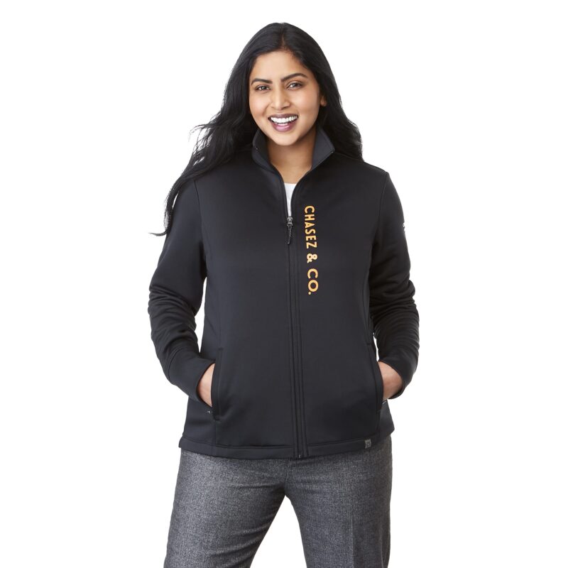 Women's FRAZIER Eco Knit Jacket - 6