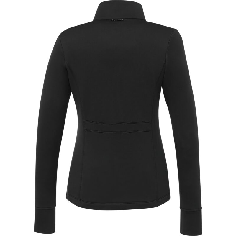 Women's FRAZIER Eco Knit Jacket - 8