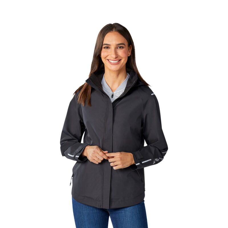 Women's GEARHART Waterproof Lightweight Softshell Jacket - 3