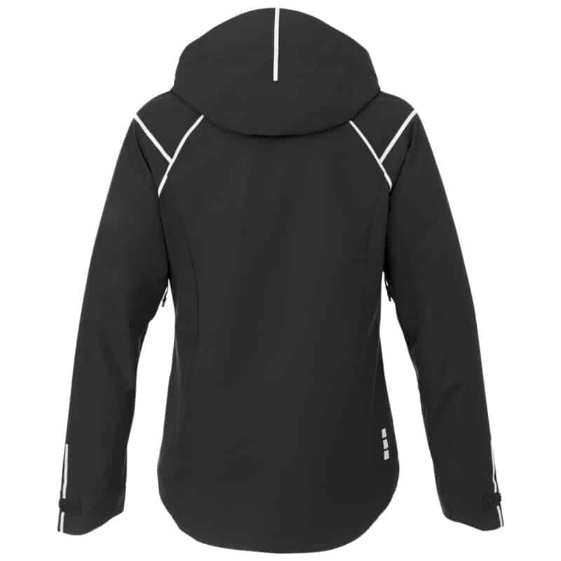 Women's GEARHART Waterproof Lightweight Softshell Jacket - 4