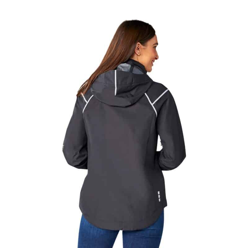 Women's GEARHART Waterproof Lightweight Softshell Jacket - 7