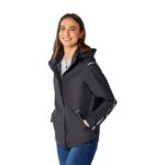 Women's GEARHART Waterproof Lightweight Softshell Jacket - 8