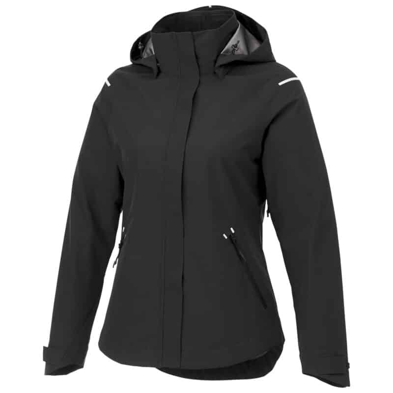 Women's GEARHART Waterproof Lightweight Softshell Jacket - 9