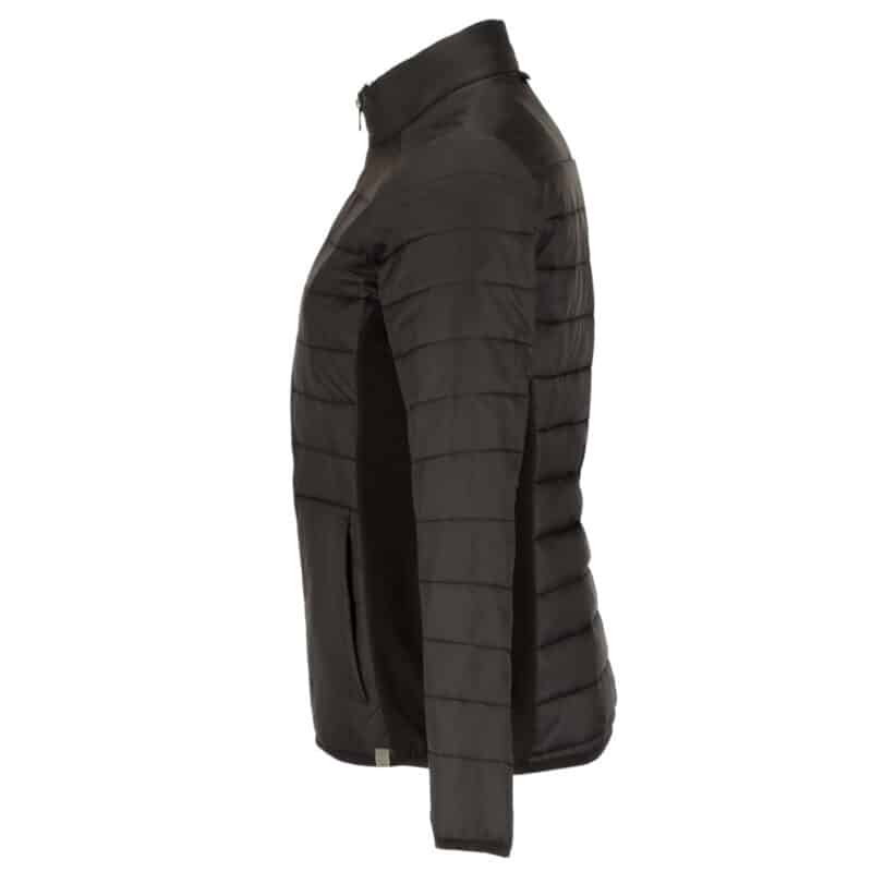 Womens GENEVA Eco Hybrid Insulated Jacket - 6