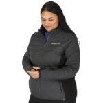 Womens GENEVA Eco Hybrid Insulated Jacket - 7