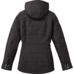 Women's GRAVENHURST Roots73 Lightweight Insulated Jacket with Hood - 6
