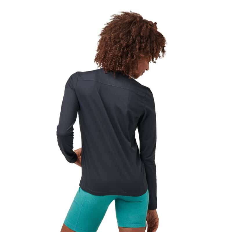 Women's Greatness Wins Core Tech Full Zip - 1