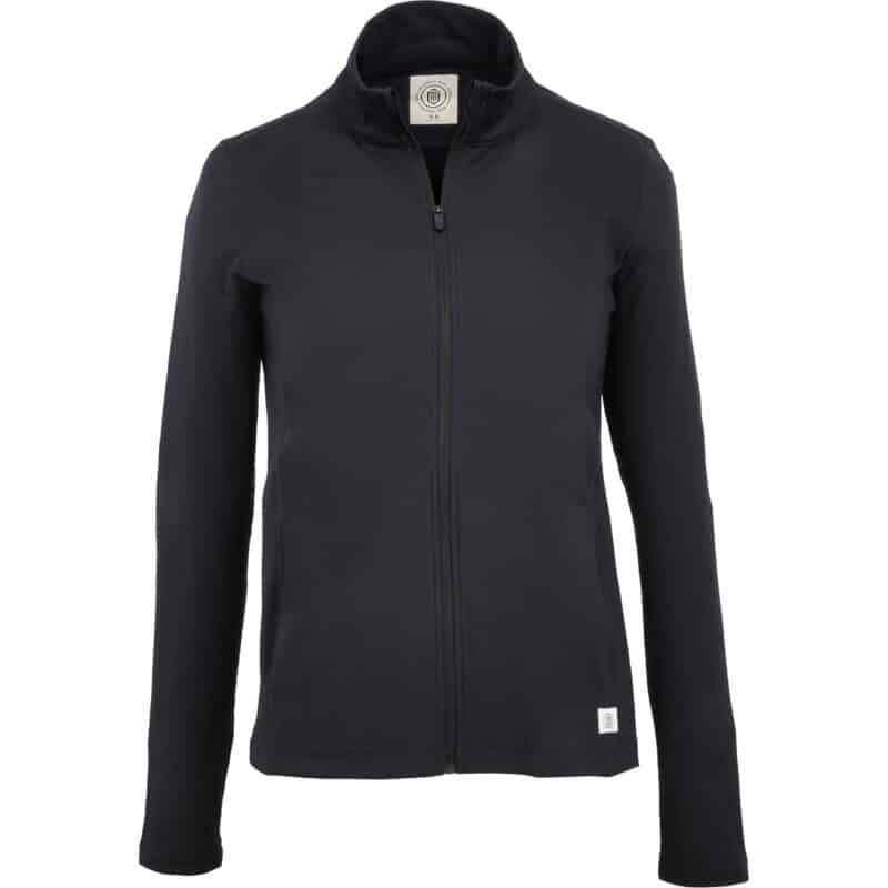 Women's Greatness Wins Core Tech Full Zip - 3
