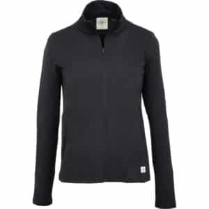 Women's Greatness Wins Core Tech Full Zip