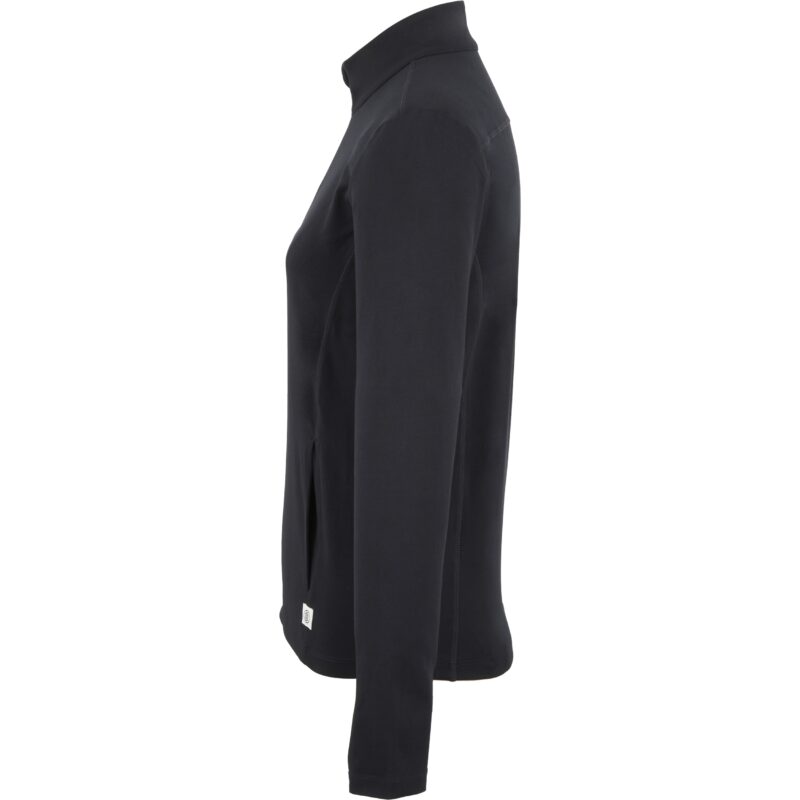 Women's Greatness Wins Core Tech Full Zip - 5