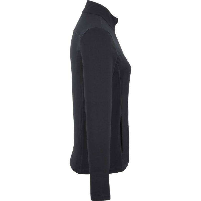Women's Greatness Wins Core Tech Full Zip - 6