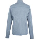 Women's Greatness Wins Core Tech Full Zip - 8