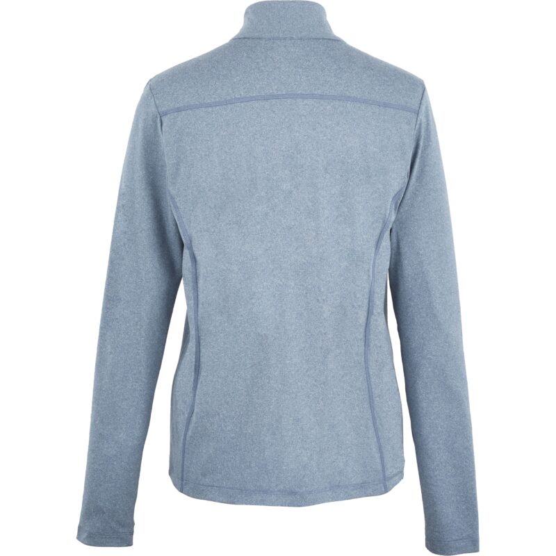Women's Greatness Wins Core Tech Full Zip - 8