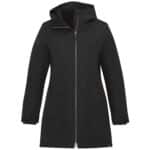 Women's HARDY Eco-Friendly Insulated Jacket - 1