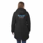 Women's HARDY Eco-Friendly Insulated Jacket - 3