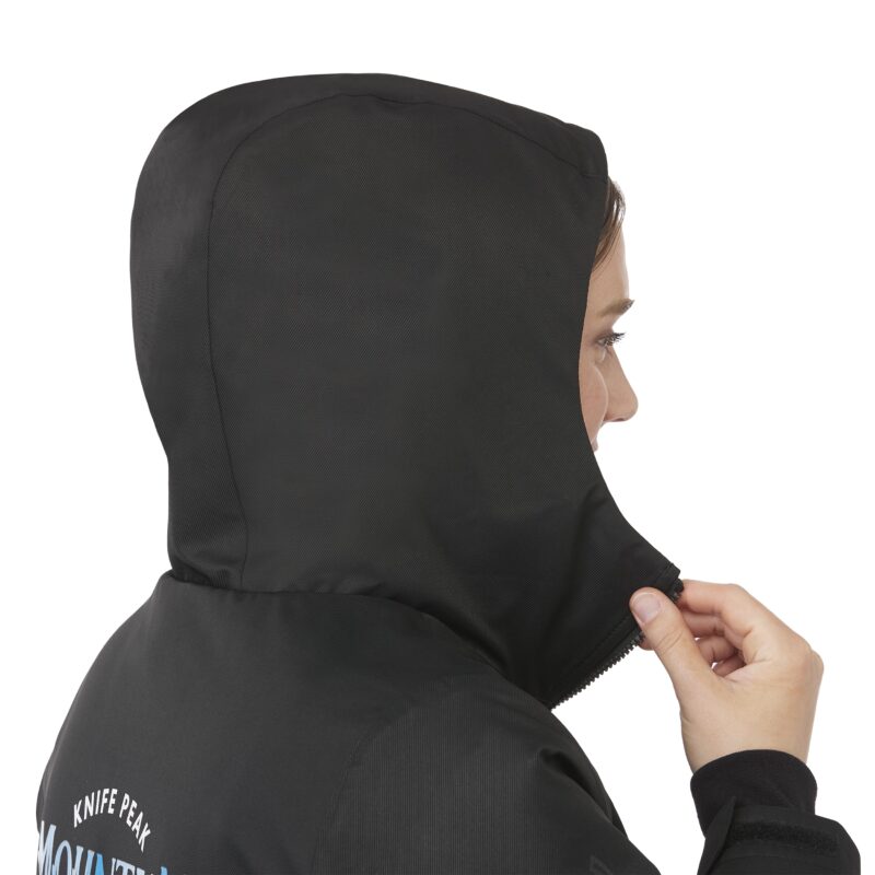 Women's HARDY Eco-Friendly Insulated Jacket - 4