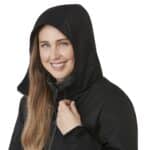 Women's HARDY Eco-Friendly Insulated Jacket - 5
