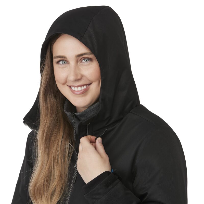 Women's HARDY Eco-Friendly Insulated Jacket - 5