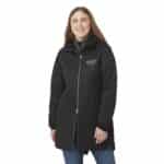 Women's HARDY Eco-Friendly Insulated Jacket - 7