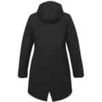 Women's HARDY Eco-Friendly Insulated Jacket - 8