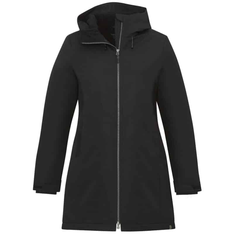 Women's HARDY Eco-Friendly Insulated Jacket - 9