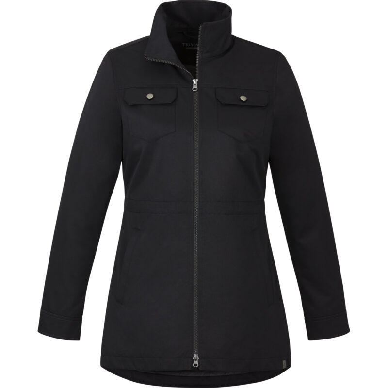 Women's HARDY Eco Jacket - 1