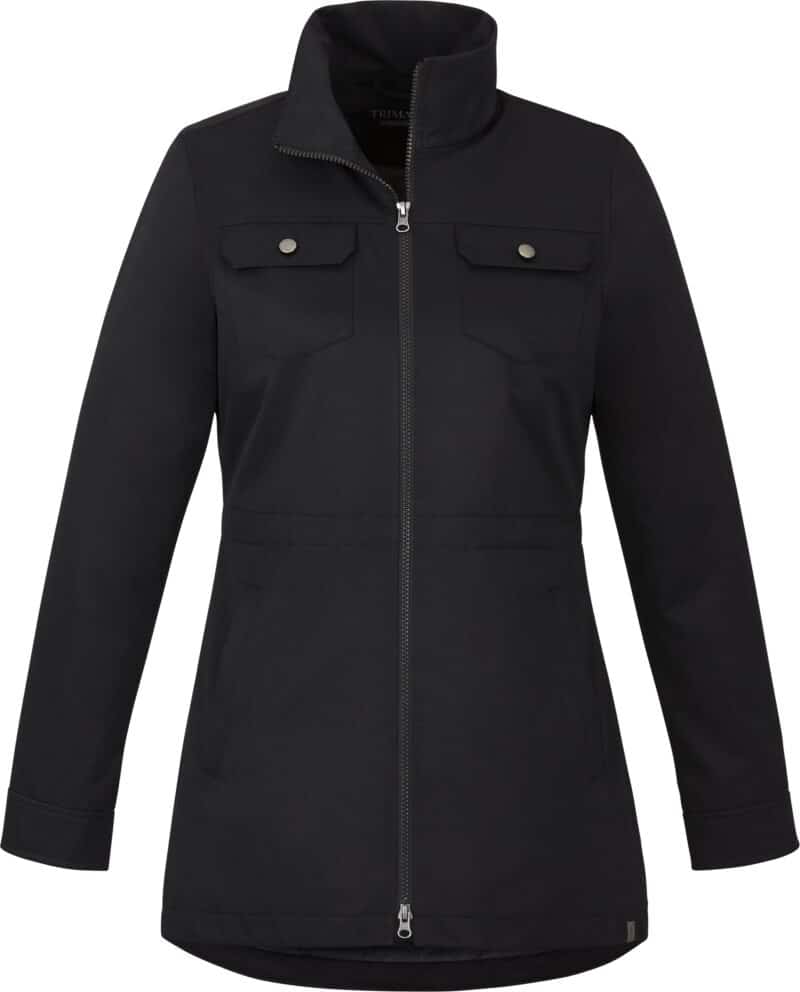 Women's HARDY Eco Jacket - 1