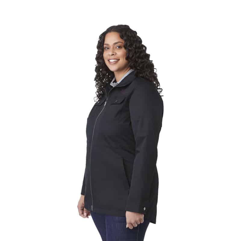 Women's HARDY Eco Jacket - 2