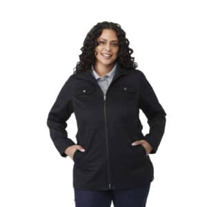 Women's HARDY Eco Jacket