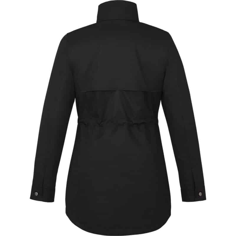 Women's HARDY Eco Jacket - 6
