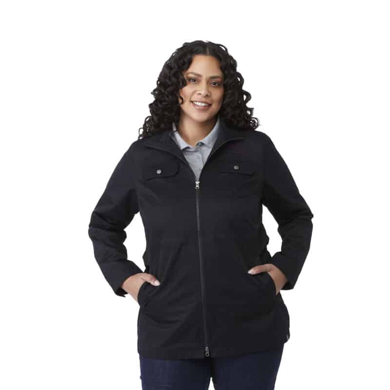Women's HARDY Eco Jacket
