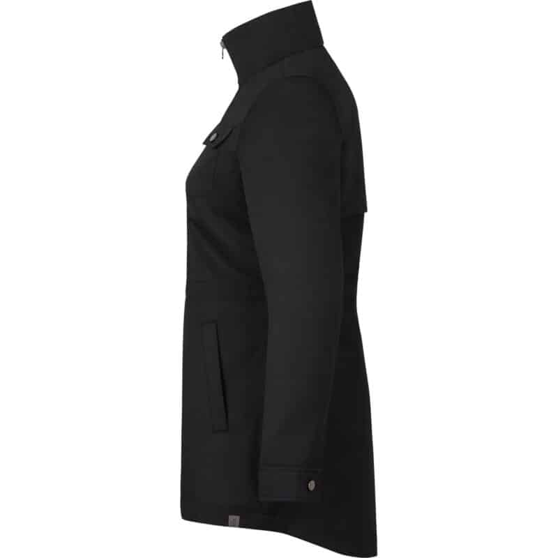 Women's HARDY Eco Jacket - 9