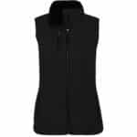 Women's HARDY Eco Sherpa Fleece Lined Vest - 1