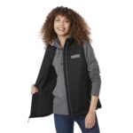 Women's HARDY Eco Sherpa Fleece Lined Vest - 4