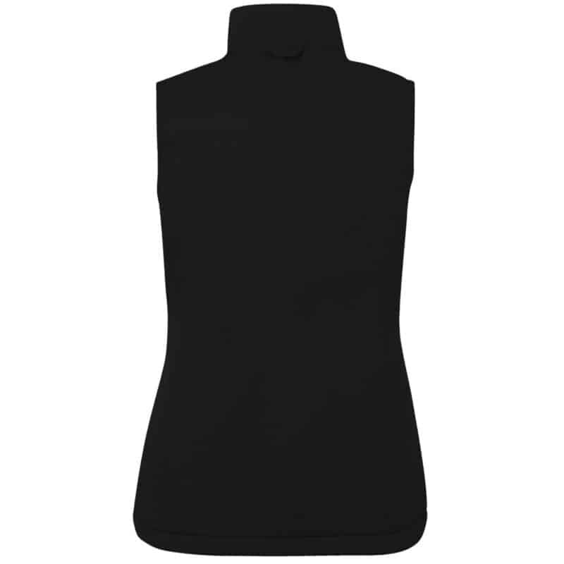 Women's HARDY Eco Sherpa Fleece Lined Vest - 6