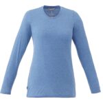 Women's Holt Long Sleeve Tee - 1