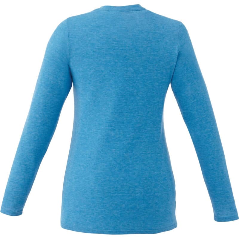 Women's Holt Long Sleeve Tee - 3