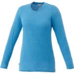 Women's Holt Long Sleeve Tee - 4