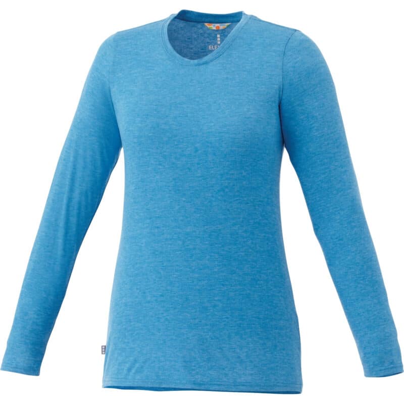 Women's Holt Long Sleeve Tee - 4
