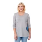 Women's Holt Long Sleeve Tee - 7