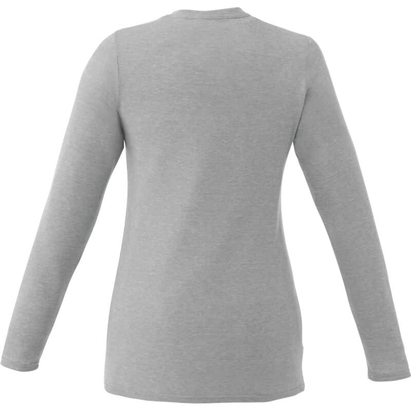 Women's Holt Long Sleeve Tee - 9