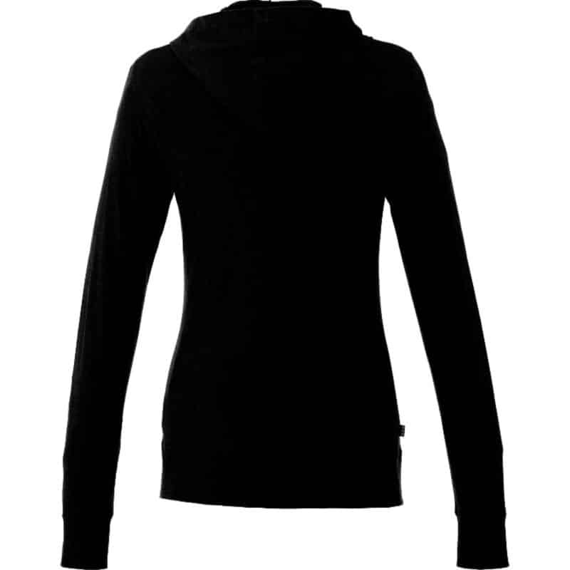 Women's Howson Knit Hoody - 3